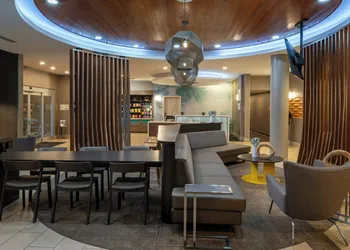 SpringHill Suites by Marriott Lake Charles hotel thumbnail 2