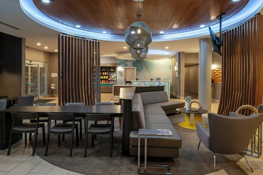 SpringHill Suites by Marriott Lake Charles hotel detail image 2