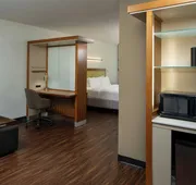 SpringHill Suites by Marriott Lake Charles hotel detail image 3