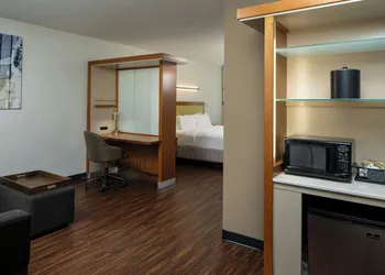 SpringHill Suites by Marriott Lake Charles hotel thumbnail 3