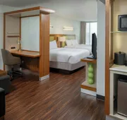 SpringHill Suites by Marriott Lake Charles hotel detail image 4