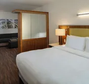 SpringHill Suites by Marriott Lake Charles hotel detail image 5