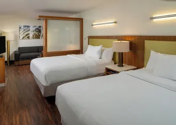 SpringHill Suites by Marriott Lake Charles hotel thumbnail 6