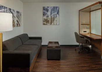 SpringHill Suites by Marriott Lake Charles hotel thumbnail 8