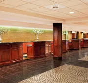 Sheraton Greensboro at Four Seasons hotel detail image 3