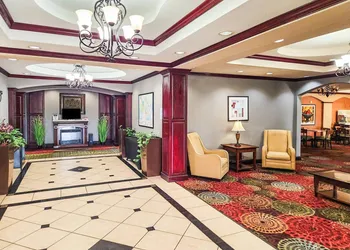 Country Inn & Suites by Radisson, Terrell hotel thumbnail 2