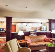Country Inn & Suites by Radisson, Terrell hotel detail image 3
