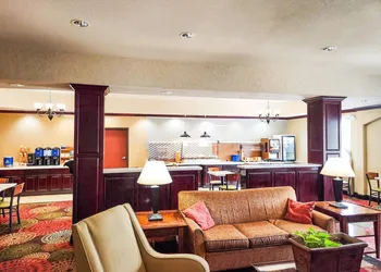 Country Inn & Suites by Radisson, Terrell hotel thumbnail 3