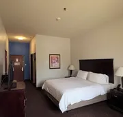 Country Inn & Suites by Radisson, Terrell hotel detail image 4