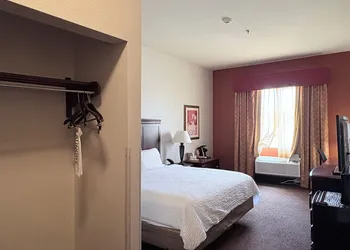 Country Inn & Suites by Radisson, Terrell hotel thumbnail 6