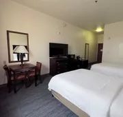 Country Inn & Suites by Radisson, Terrell hotel detail image 7