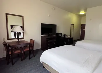 Country Inn & Suites by Radisson, Terrell hotel thumbnail 7
