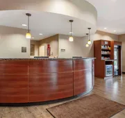 Comfort Suites Flowood - Jackson Airport (must meet transportation requirement) hotel detail image 4