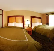 Comfort Suites Flowood - Jackson Airport (must meet transportation requirement) hotel detail image 5