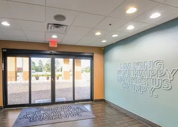 Hampton Inn Foley hotel thumbnail 2