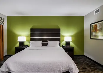 Hampton Inn Foley hotel thumbnail 6