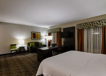 Hampton Inn Foley hotel thumbnail 8