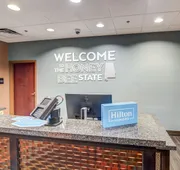 Hampton Inn Foley hotel detail image 3