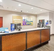 Hampton Inn Foley hotel detail image 4