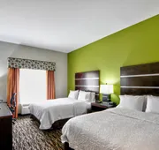 Hampton Inn Foley hotel detail image 5