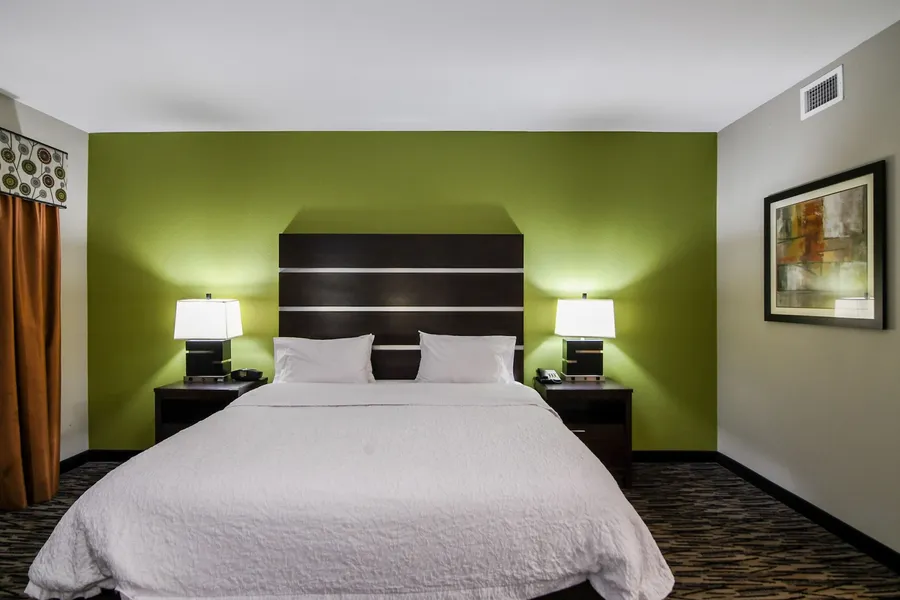Hampton Inn Foley hotel detail image 6