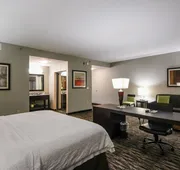 Hampton Inn Foley hotel detail image 7