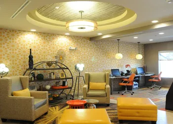 Holiday Inn Express Covington-Madisonville by IHG hotel thumbnail 2