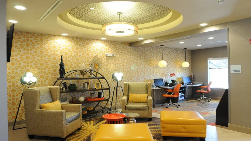 Holiday Inn Express Covington-Madisonville by IHG hotel detail image 2