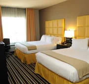 Holiday Inn Express Covington-Madisonville by IHG hotel detail image 3