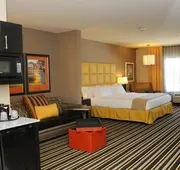 Holiday Inn Express Covington-Madisonville by IHG hotel detail image 4