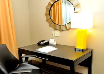 Holiday Inn Express Covington-Madisonville by IHG hotel thumbnail 5