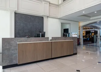 Wyndham Lake Charles hotel thumbnail 4