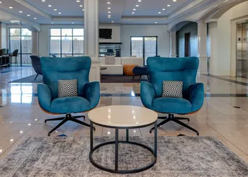 Wyndham Lake Charles hotel thumbnail 6