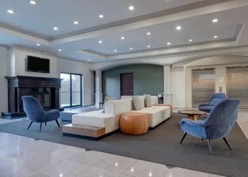 Wyndham Lake Charles hotel thumbnail 7