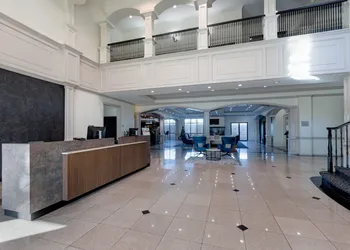 Wyndham Lake Charles hotel thumbnail 8