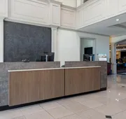 Wyndham Lake Charles hotel detail image 4