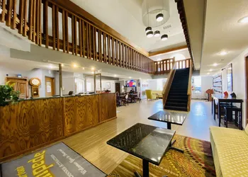 Howard Johnson by Wyndham Branson Theatre District hotel thumbnail 6