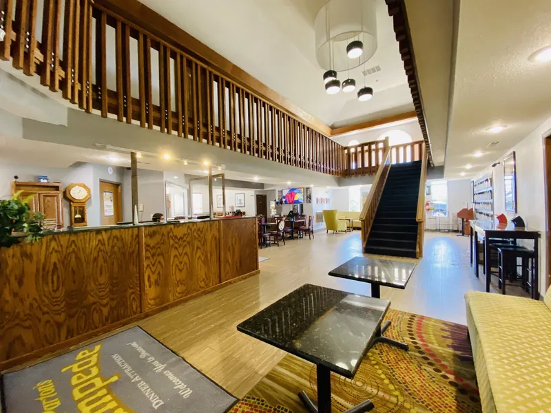 Howard Johnson by Wyndham Branson Theatre District hotel detail image 6