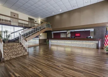 Red Roof Inn Meridian hotel thumbnail 4