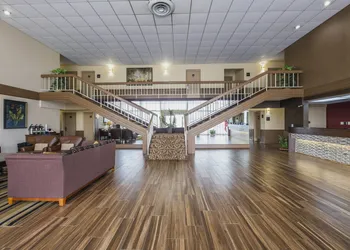 Red Roof Inn Meridian hotel thumbnail 6