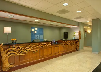 Holiday Inn Express Boone by IHG hotel thumbnail 2
