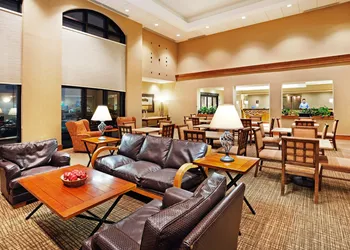 Holiday Inn Express Boone by IHG hotel thumbnail 3