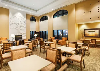 Holiday Inn Express Boone by IHG hotel thumbnail 4