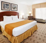 Holiday Inn Express Boone by IHG hotel detail image 5