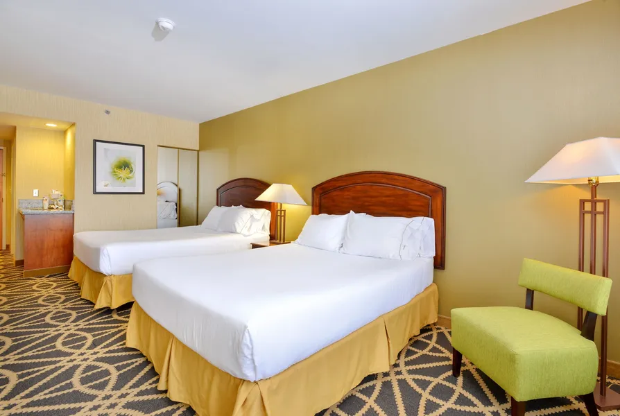 Holiday Inn Express Boone by IHG hotel detail image 6