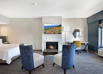 Holiday Inn Express Boone by IHG hotel thumbnail 8