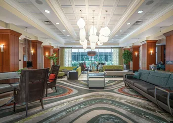 Hilton Garden Inn Dalton hotel thumbnail 2