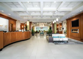 Hilton Garden Inn Dalton hotel thumbnail 3