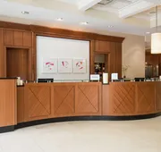 Hilton Garden Inn Dalton hotel detail image 4