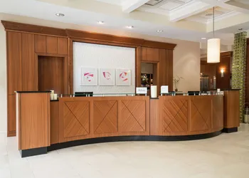 Hilton Garden Inn Dalton hotel thumbnail 4